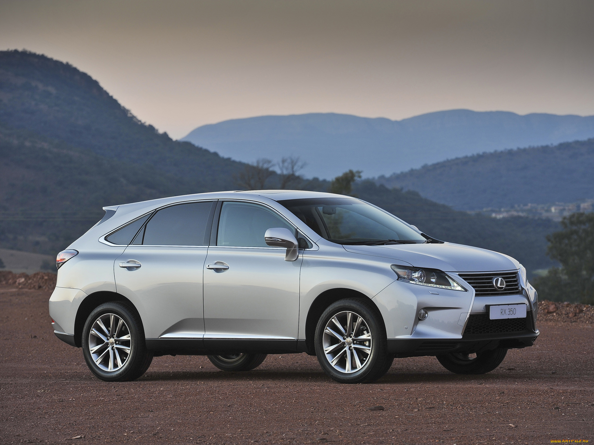 , lexus, , za-spec, rx, 350